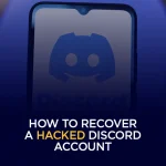 如何找回被盗的 Discord 账号