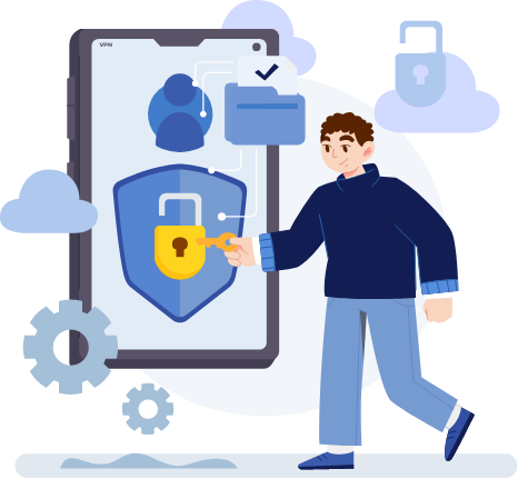 什么是商业 VPN？