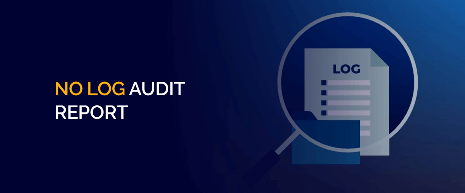 FastestVPN No Log Policy And Get Certified Data Security!