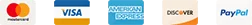 Payment Icons